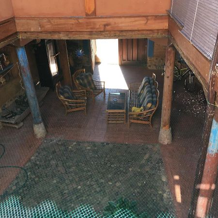 Casa Deogracias Vila Veguellina de Orbigo Exterior foto