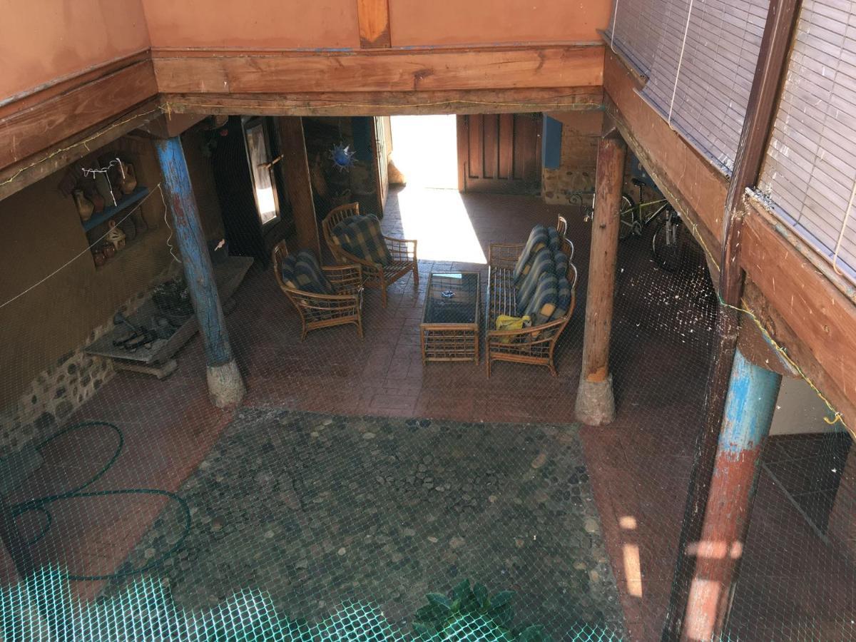 Casa Deogracias Vila Veguellina de Orbigo Exterior foto